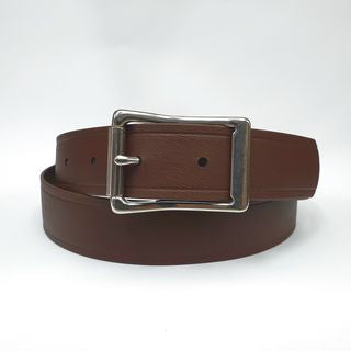 XXL Gürtel mit Edelstahlschnalle kein Ausreißen