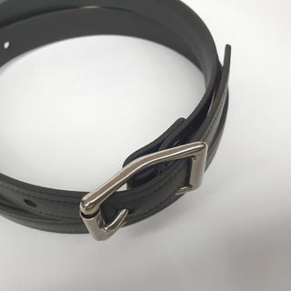 XXL Gürtel mit Edelstahlschnalle kein Ausreißen