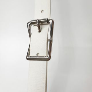 XXL Gürtel mit Edelstahlschnalle kein Ausreißen