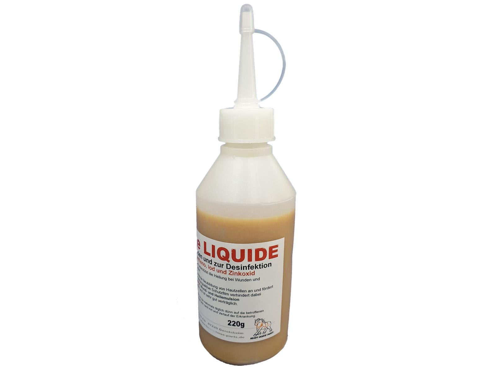 Lodexcare LIQUIDE