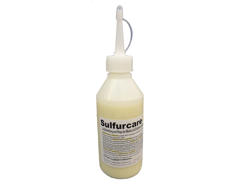 Sulfurcare LIQUIDE