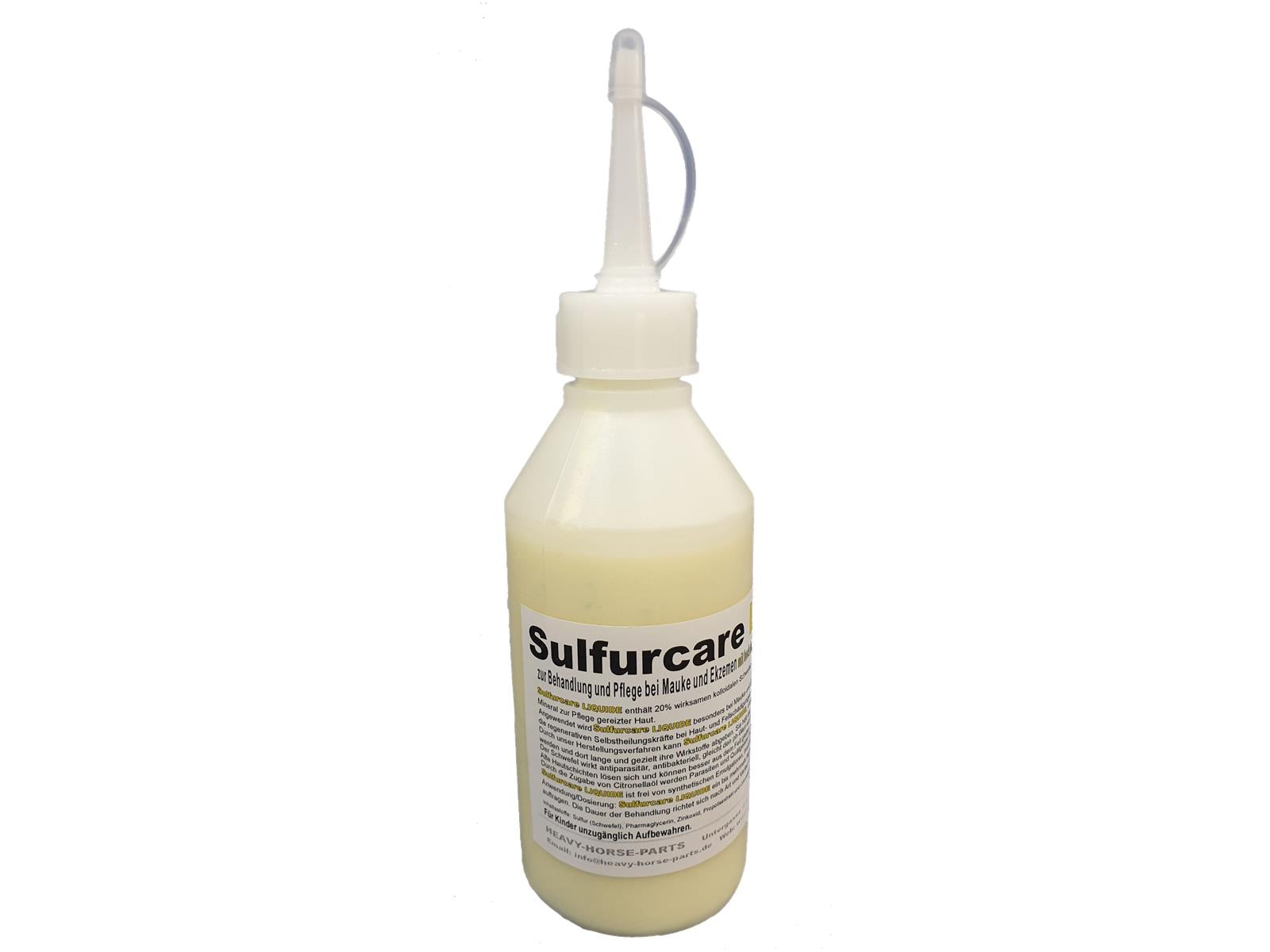 Sulfurcare LIQUIDE