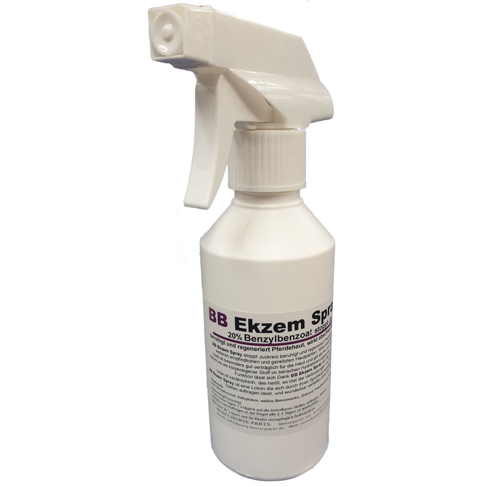 BB Ekzem Spray mit Urea
