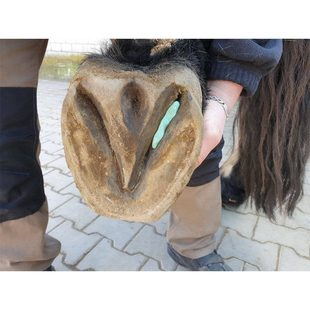 Profi Huf Trio Kupfer-Hufwachs mit Eukalyptus, LIQUIDE & SPRAY  Sie sparen 10,- gegenüber Einzelkauf