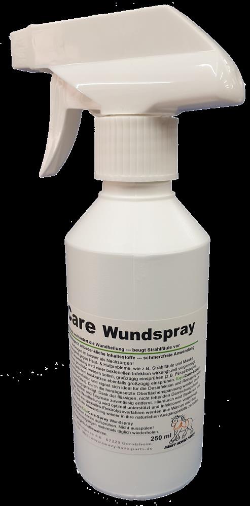 EquiCare Wundspray