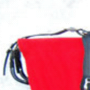 Amerikanischer Schweifriemen mit Metze zur verwendung mit Hintergeschirr o. Kumetrückhalteriemen