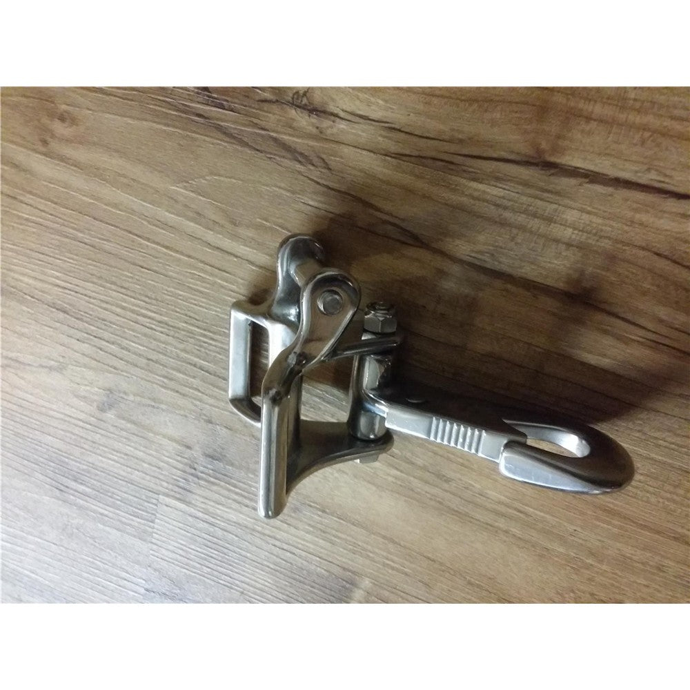 Aufhaltehaken Amerikanische Ausführung