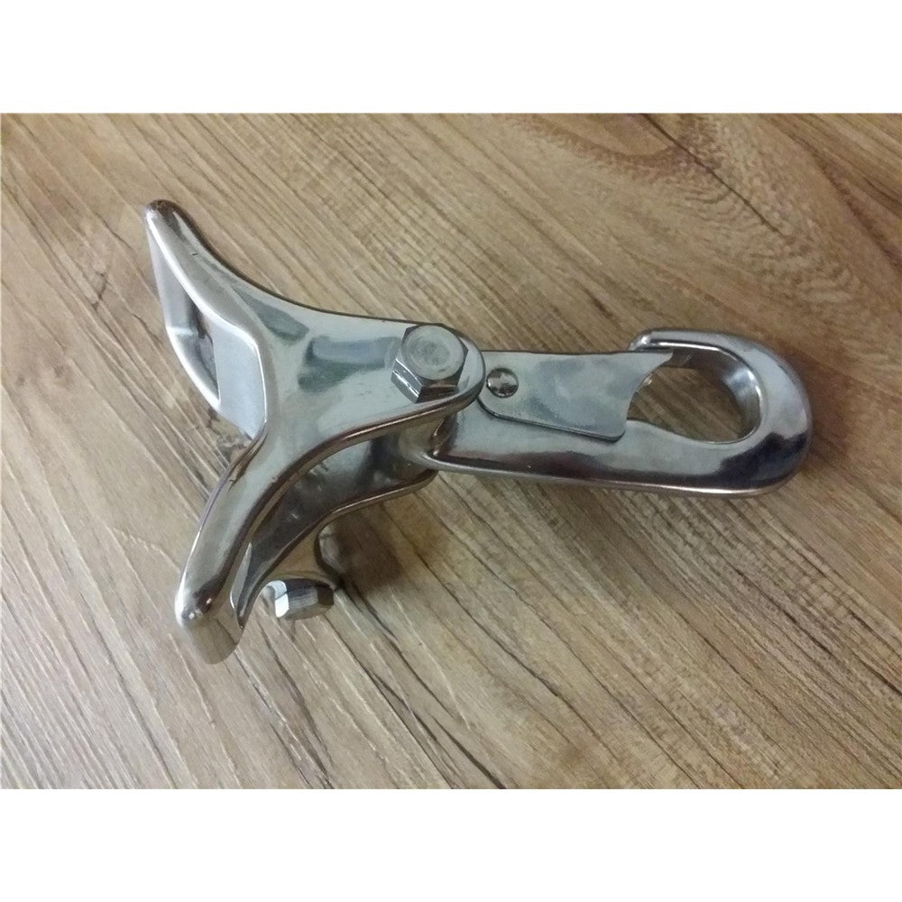 Aufhaltehaken Amerikanische Ausführung