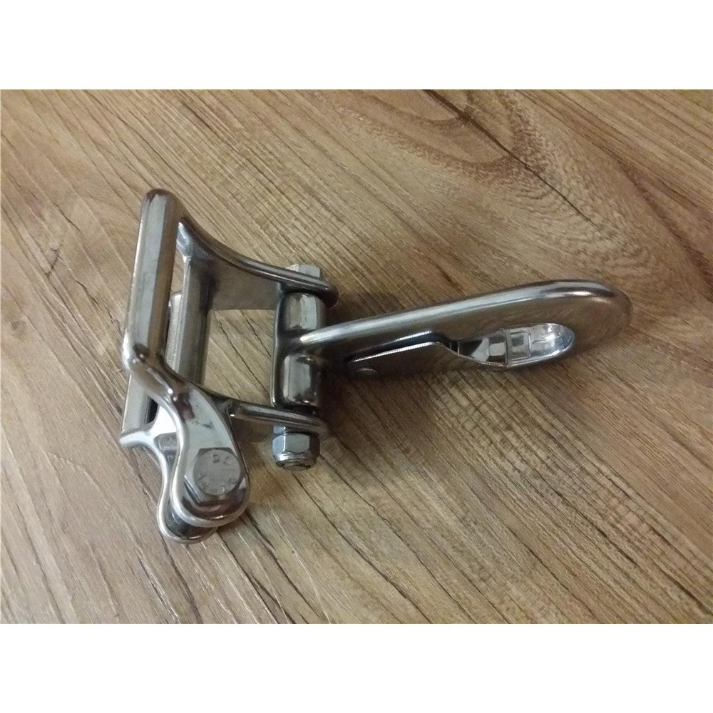 Aufhaltehaken Amerikanische Ausführung