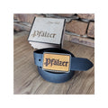 Gürtel "Pfälzer" mit Echtleder Inlay