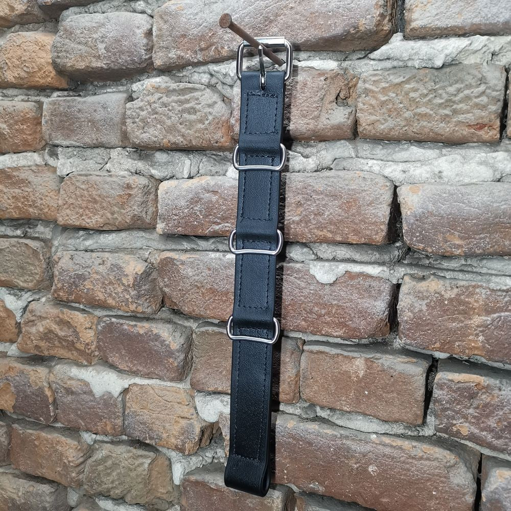 Adapter für Zugstränge