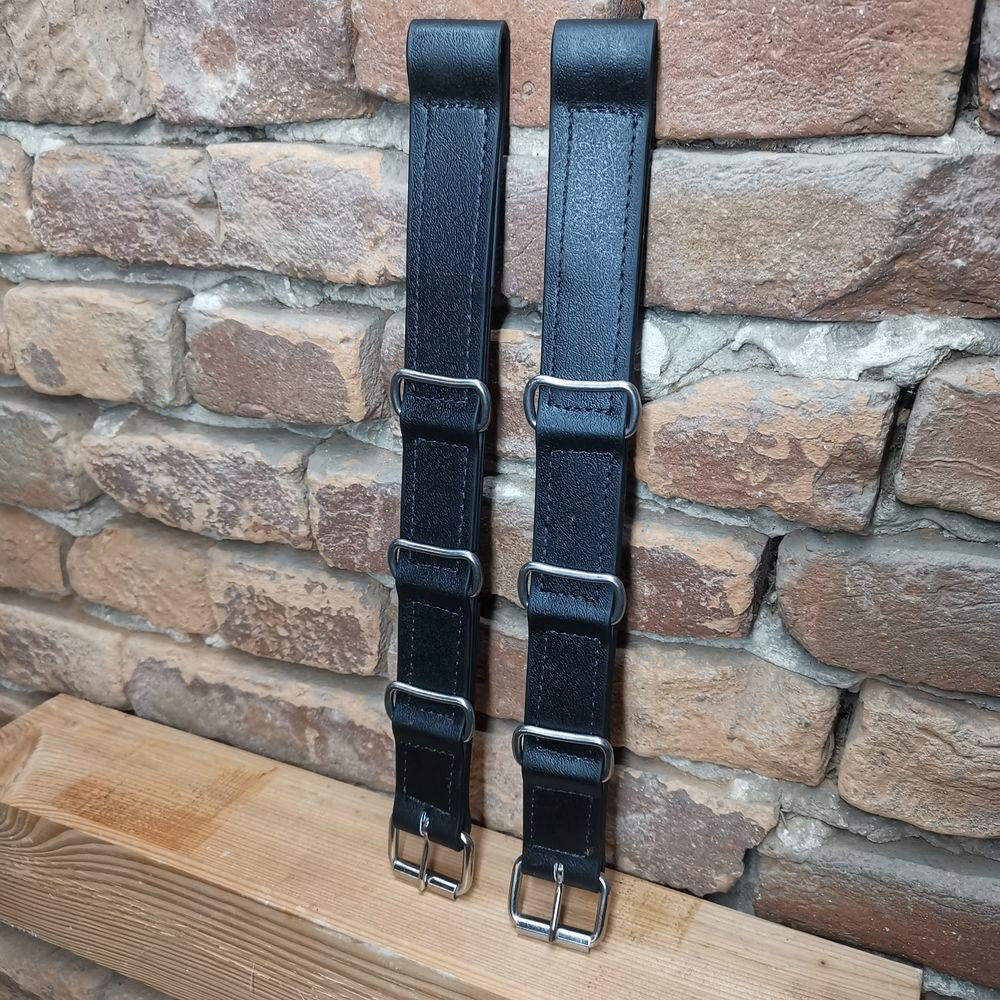 Adapter für Zugstränge