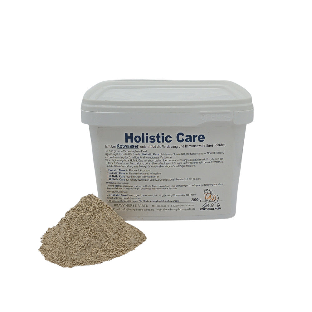 Holistic Care