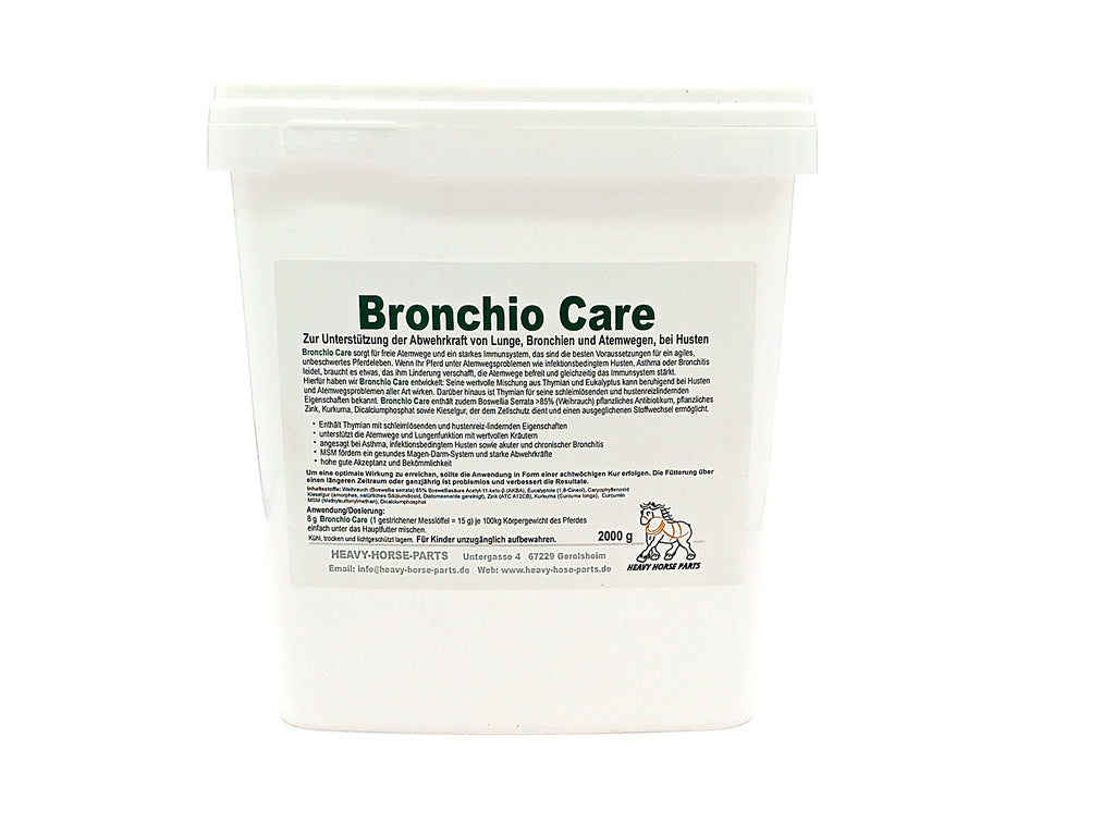 Bronchio Care