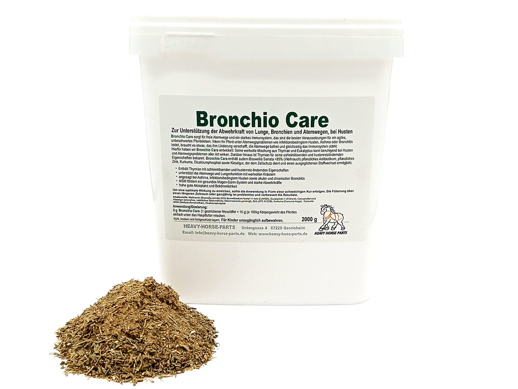 Bronchio Care
