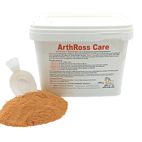 ArthRoss Care