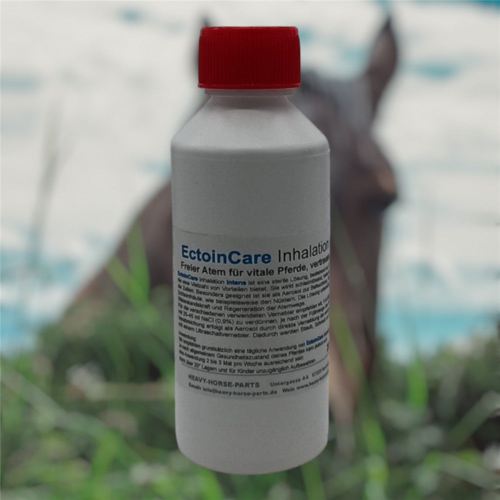 EctoinCare Inhalation intens