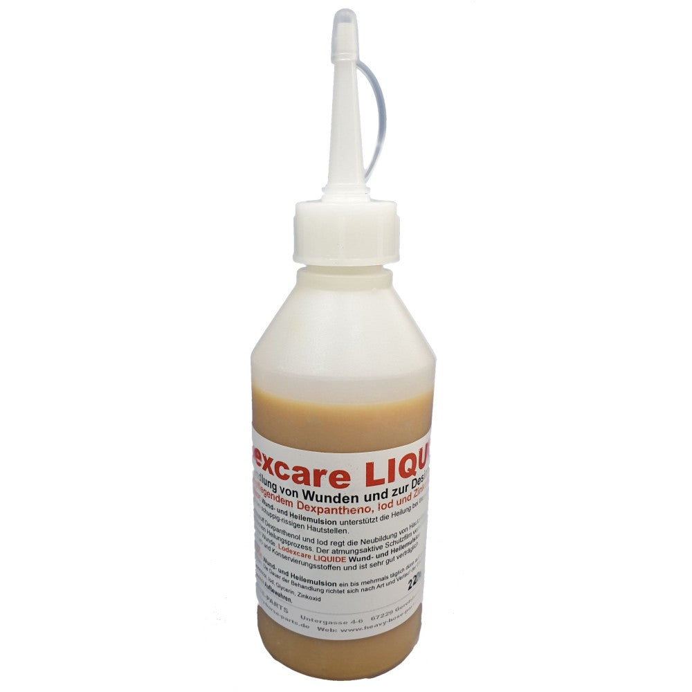 Lodexcare LIQUIDE