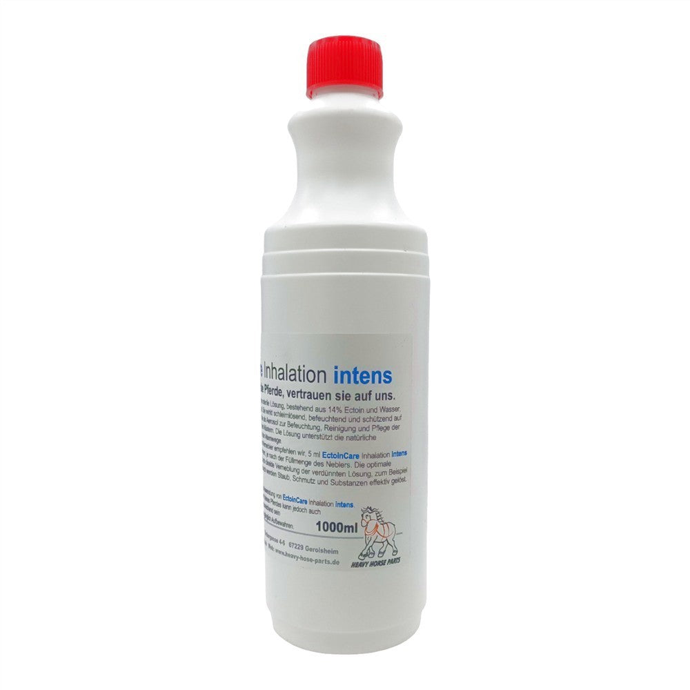 EctoinCare Inhalation Sole