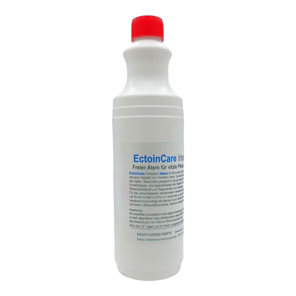 EctoinCare Inhalation Sole