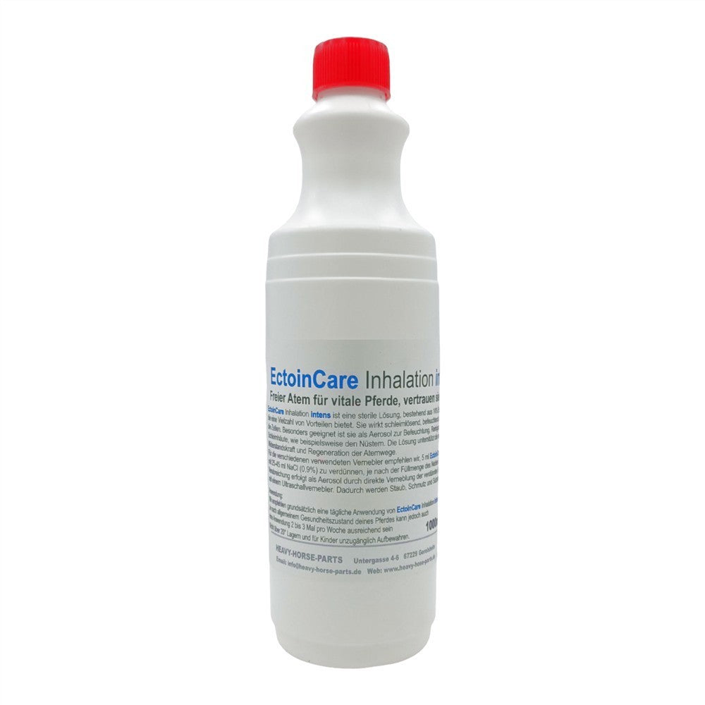 EctoinCare Inhalation Sole