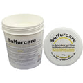 Sulfurcare Schwefelsalbe