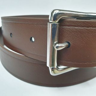 Übergrößen Gürtel mit Edelstahlschnalle kein Ausreißen