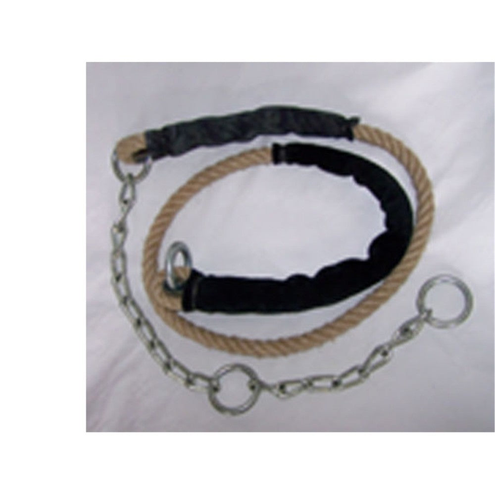 Einspännerarbeitsgeschirr mit Kummet