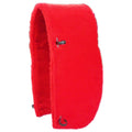 Kumtkissen Parade color Webpelz mit Vinyl Innenseite