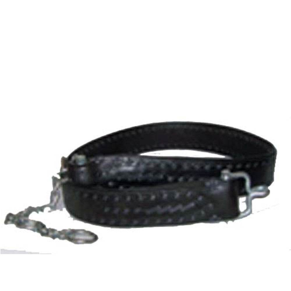 Einspännerarbeitsgeschirr mit Kummet