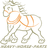 Heavy-Horse-Parts – Ihr Spezialist für Kaltblüter