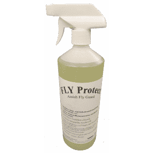 FLY Protect Fliegenspray - 1