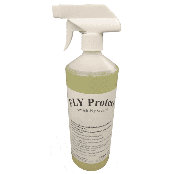 FLY Protect Fliegenspray - 1